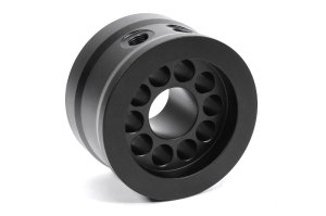 Subaru OBXT Oil Temp / Pressure Adapter - Perrin Performance - `13-`25 Subaru OBXT Oil Temp / Pressure Adapter - Perrin Performance - `13-`25